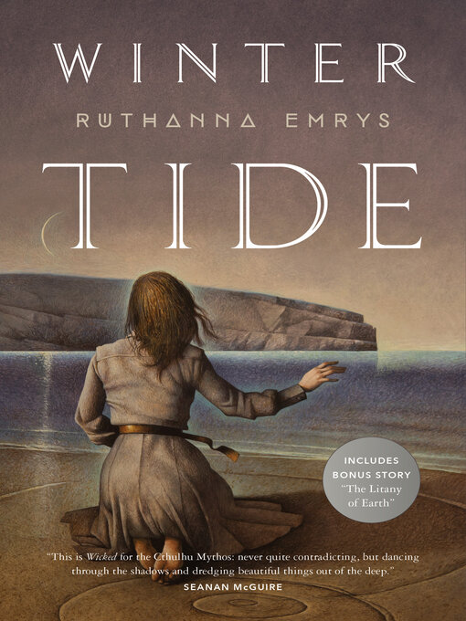 Title details for Winter Tide by Ruthanna Emrys - Available
